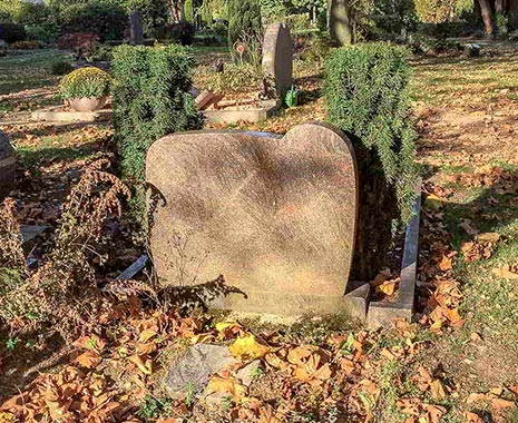 Tag des Grabsteins in Deutschland. Kuriose Feiertage - 20. Oktober (c) 2019 Sven Giese