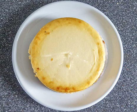 National Pie in the Face Day - Tag des Tortenwurfs in den USA. Kuriose Feiertage - 27. November © 2019 Sven Giese