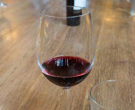 National Wine Tasting Day - Tag der Weinprobe in den USA. Kuriose Feiertage - erster Samstag im November © 2019 Sven Giese