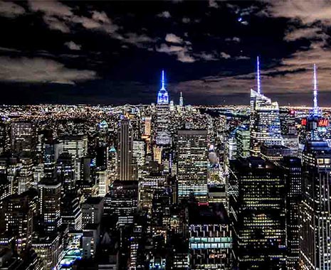 World Town Planinng Day - Welttag der Stadtplanung. Kuriose Feiertage - 8. November © 2019 Sven Giese