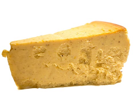 National Pumpkin Pie Day - Kürbiskuchen-Tag in den USA. Kuriose Feiertage - 25. Dezember © 2019 Sven Giese