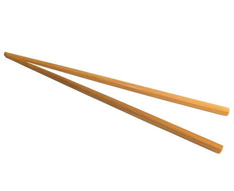 National Chopsticks Day - Tag der Essstäbchen in den USA. Kuriose Feiertage - 6. Februar © 2020 Sven Giese