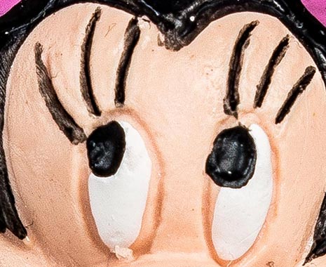 National Lash Day - Tag der Wimpern in den USA. Kuriose Feiertage - 19. Februar © 2020 Sven Giese