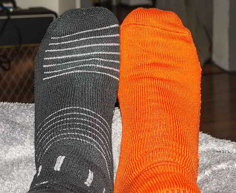 World Down Syndrome Day - Welt-Down-Syndrom-Tag. Kuriose Feiertage - 21. März © 2019 Sven Giese