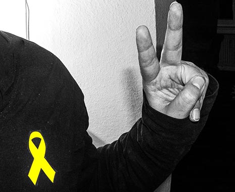 Internationaler Tags der Multiplen Chemikalien-Sensitivität. Kuriose Feiertage - 12. Mai © 2019 Sven Giese