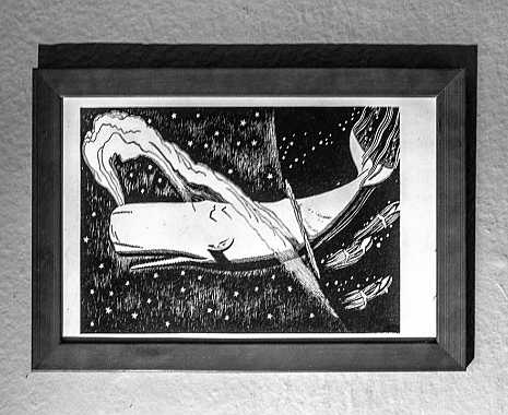 Tag des Bilderrahmens - International Picture Frame Day. Kuriose Feiertage - 5. Mai © 2019 Sven Giese