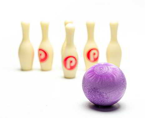 National Bowling Day - Tag des Bowlings in den USA. Kuriose Feiertage - zweiter Samstag im August © 2019 Sven Giese