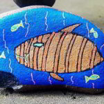 Pet Rock Day in den USA. Kuriose Feiertage - erster Sonntag im September © 2019 Sven Giese