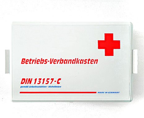 Welttag der Ersten Hilfe - World First Aid Day. Kuriose Feiertage (c) 2019 Sven Giese
