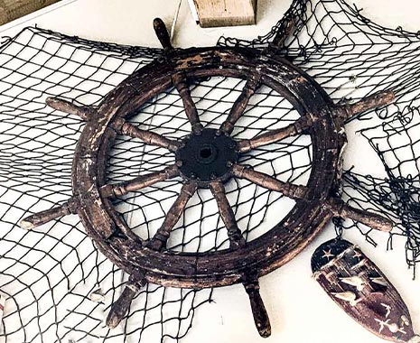 Tag der Bounty - Bounty Day auf Pitcairn Island. Kuriose Feiertage - 23. Januar © 2020 Sven Giese