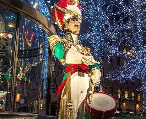 Tamborrada de San Sebastián - Trommelfest von San Sebastián. Kuriose Feiertage - 20. Januar © 2020 Sven Giese