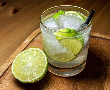 Gin-Tonic-Tag National und International Gin and Tonic Day. Kuriose Feiertage © 2020 Sven Giese