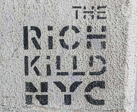 National Griper's Day - Mecker-Tag in den USA. Kuriose Feiertage - 15. April © 2020 Sven Giese