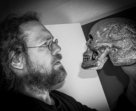 Talk like Shakespeare Day - Sprich-wie-Shakespeare-Tag. Kuriose Feiertage - 23. April © 2020 Sven Giese