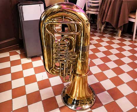 international tuba day kuriose feiertage 2026 dietmar giese featured