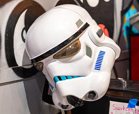 Geek Pride Day. Kuriose Feiertage - 25. Mai © 2020 Sven Giese