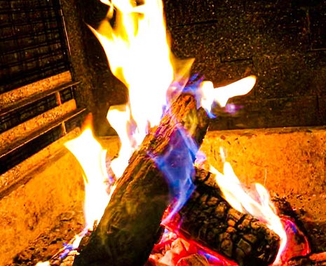 Johannistag und Johannisnacht. Kuriose Feiertage - 24. Juni © 2020 Sven Giese