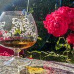 National Cognac Day - Tag des Cognacs in den USA. Kuriose Feiertage - 4. Juni © 2020 Dietmar Giese