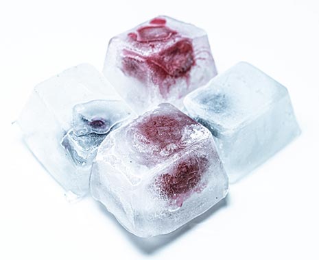 World Refrigeration Day - Welttag der Kältetechnik. Kuriose Feiertage - 26. Juni © 2020 Sven Giese