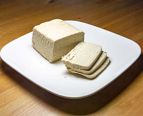 World Tofu Day - Welttag des Tofu. Kuriose Feiertage - 26. Juli © 2020 Sven Giese