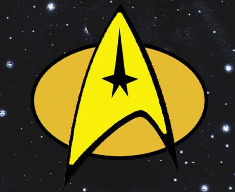 Star Trek Day. Kuriose Feiertage - 8. September © 2020 Sven Giese