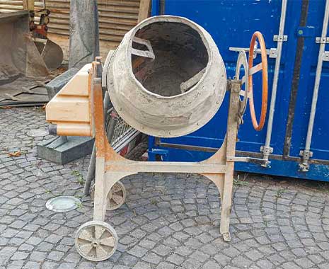 Tag des Handwerks Deutschland. Kuriose Feiertage - dritter Samstag im September © 2020 Sven Giese