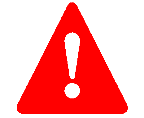 Warntag in Deutschland. Kuriose Feiertage - zweiter Donnerstag im September © 2020 Sven Giese