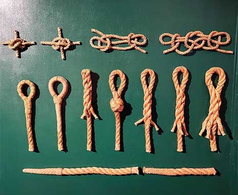 world knot tying day kuriose feiertage 2024 sven giese featured