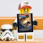 Gucky-Tag. Kuriose Feiertage - 23. Oktober © 2020 Sven Giese