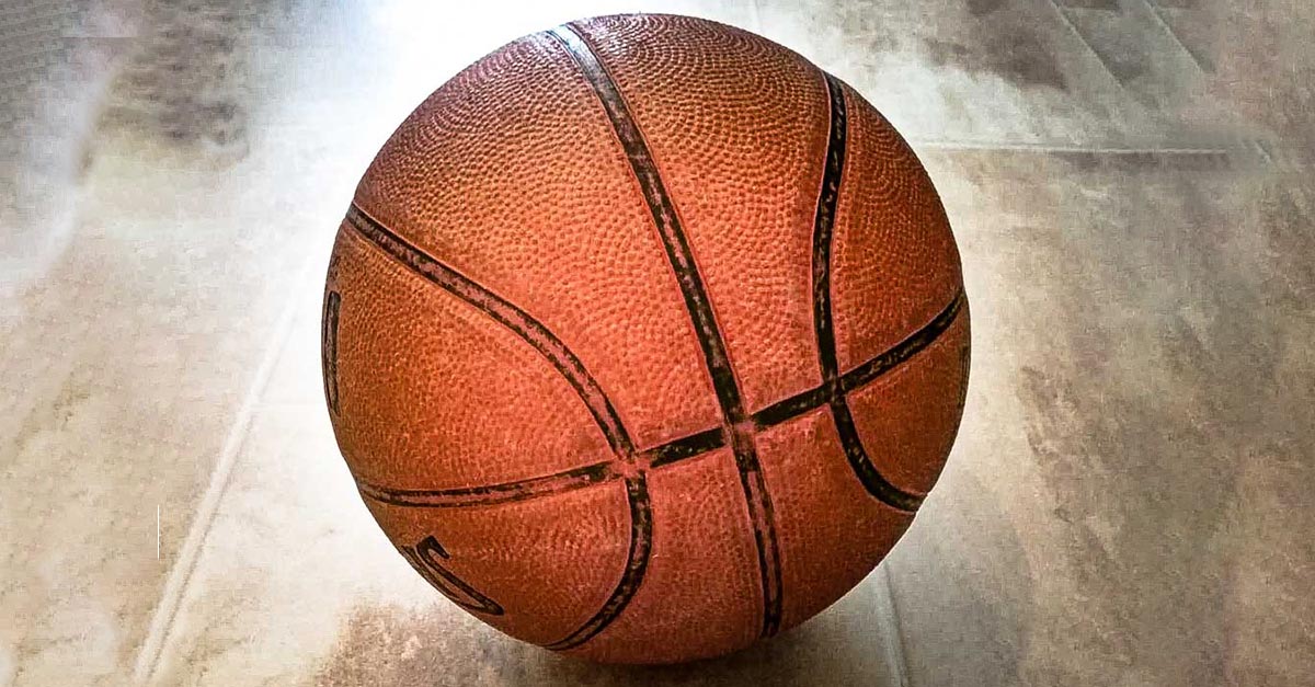 Tag des Basketballs National Basketball Day USA 6. November