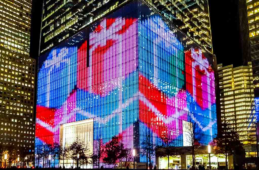 Tag Der Weihnachtsbeleuchtung - National Christmas Lights Day Usa