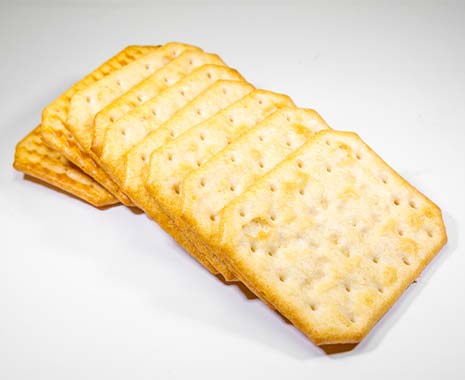 Cracker Day - Tag der Cracker in den USA. Kuriose Feiertage - 28. April © 2021 Sven Giese