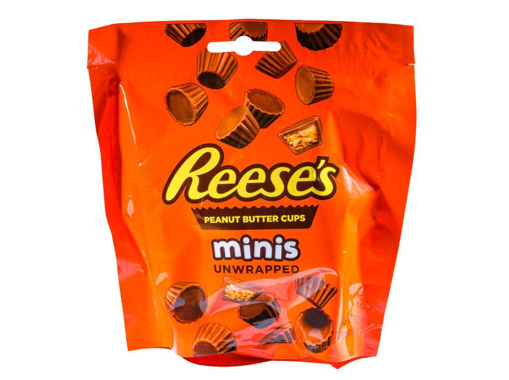 I Love Reese's Day in den USA und Kanada - 18. Mai 2026