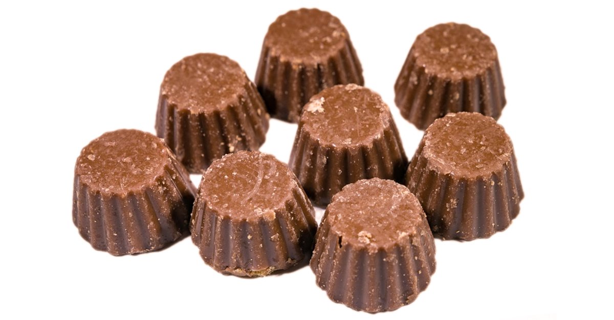 I Love Reese's Day in den USA und Kanada - 18. Mai 2026