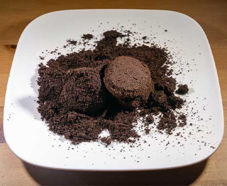 Tag des Kaffeesatzes Deutschland. Kuriose Feiertage - 28. Juli © 2021 Sven Giese