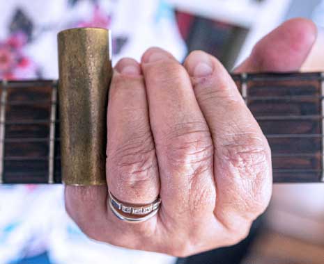 International Day of Blues Music - Tag des Blues. Kuriose Feiertage - erster Samstag im August © 2021 Sven Giese