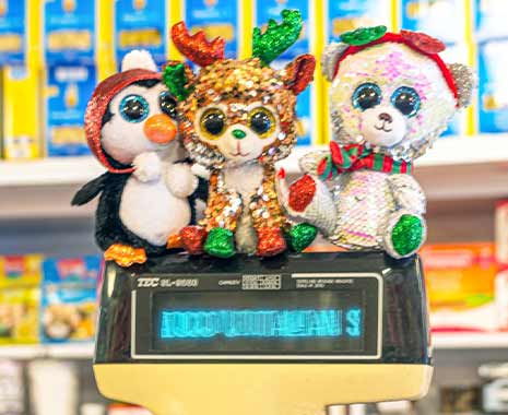 Customer is Wrong Day - Auch-Kunden-können-sich-irren-Tag in den USA. Kuriose Feiertage - 29. November © 2021 Sven Giese