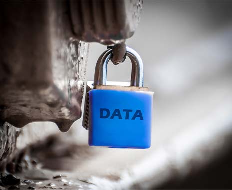 Europäischer Datenschutztag - Data Protection Day. Kuriose Feiertage - 28. Januar © 2022 Sven Giese