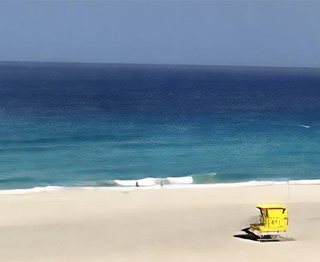International Lifeguard Appreciation Day – Internationaler Ehrentag der Rettungsschwimmer. Kuriose Feiertage - 31. Juli © 2022 Sven Giese.