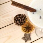 National Coquito Day – Tag des Coquito in den USA. Kuriose Feiertage - 21. Dezember © 2022 Sven Giese.