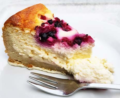 cranberry cheesecake day 2023 sven giese featured