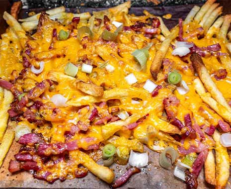 national cheddar fries day usa 2024 sven giese featured