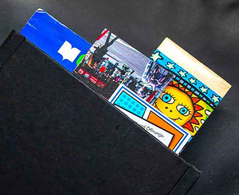 world bookmark day kuriose feiertage 2025 sven giese featured