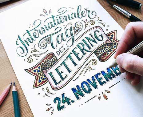 tag des lettering kuriose feiertage 2025 sven giese featured